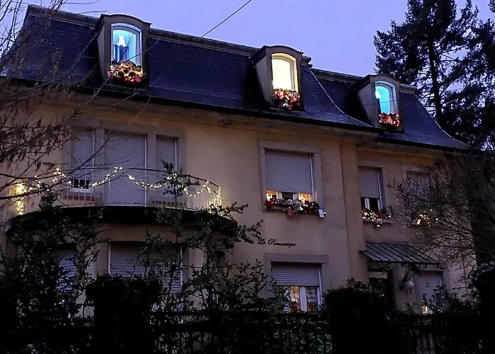 La Romantique