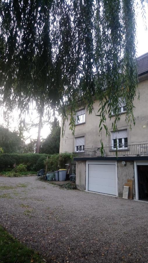 La Romantique Privatunterkunft *