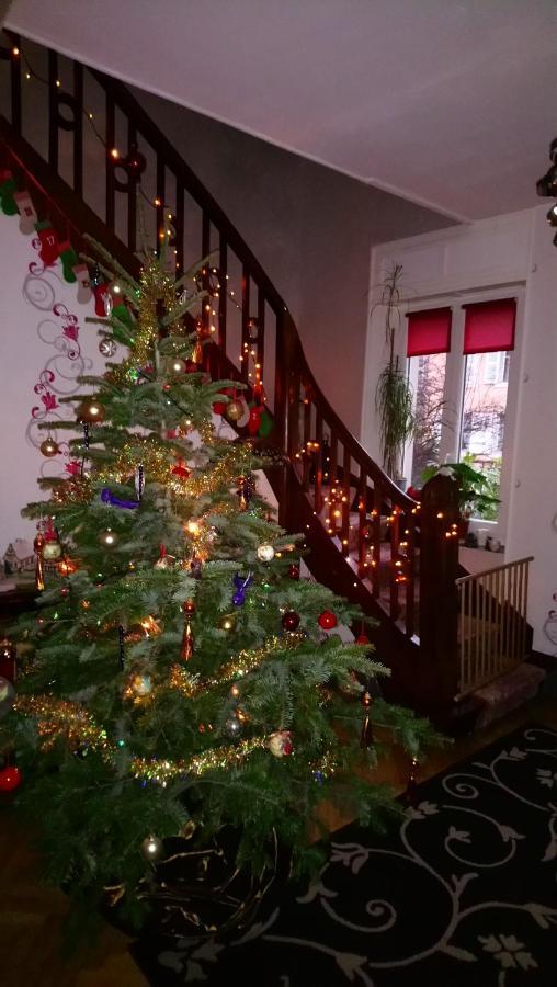 La Romantique Privatunterkunft