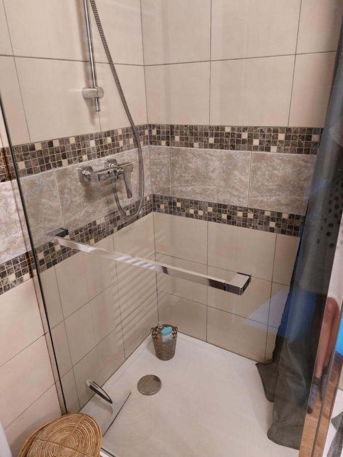 La Romantique Privatunterkunft