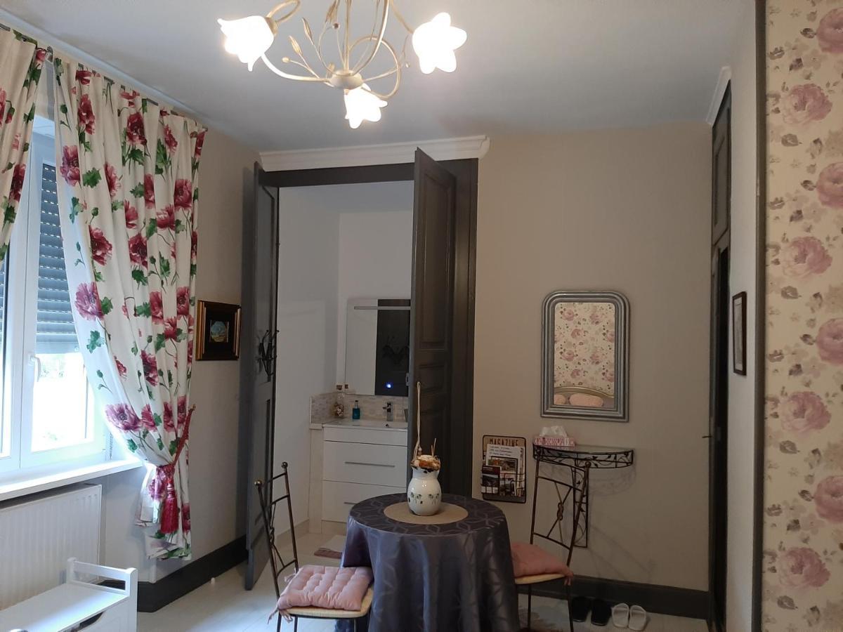 Habitación en casa particular La Romantique *
