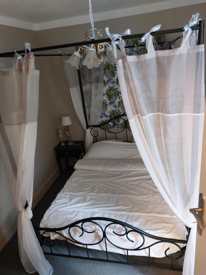 La Romantique Habitación en casa particular *