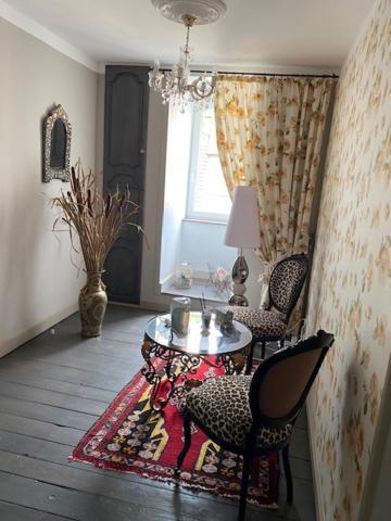 La Romantique