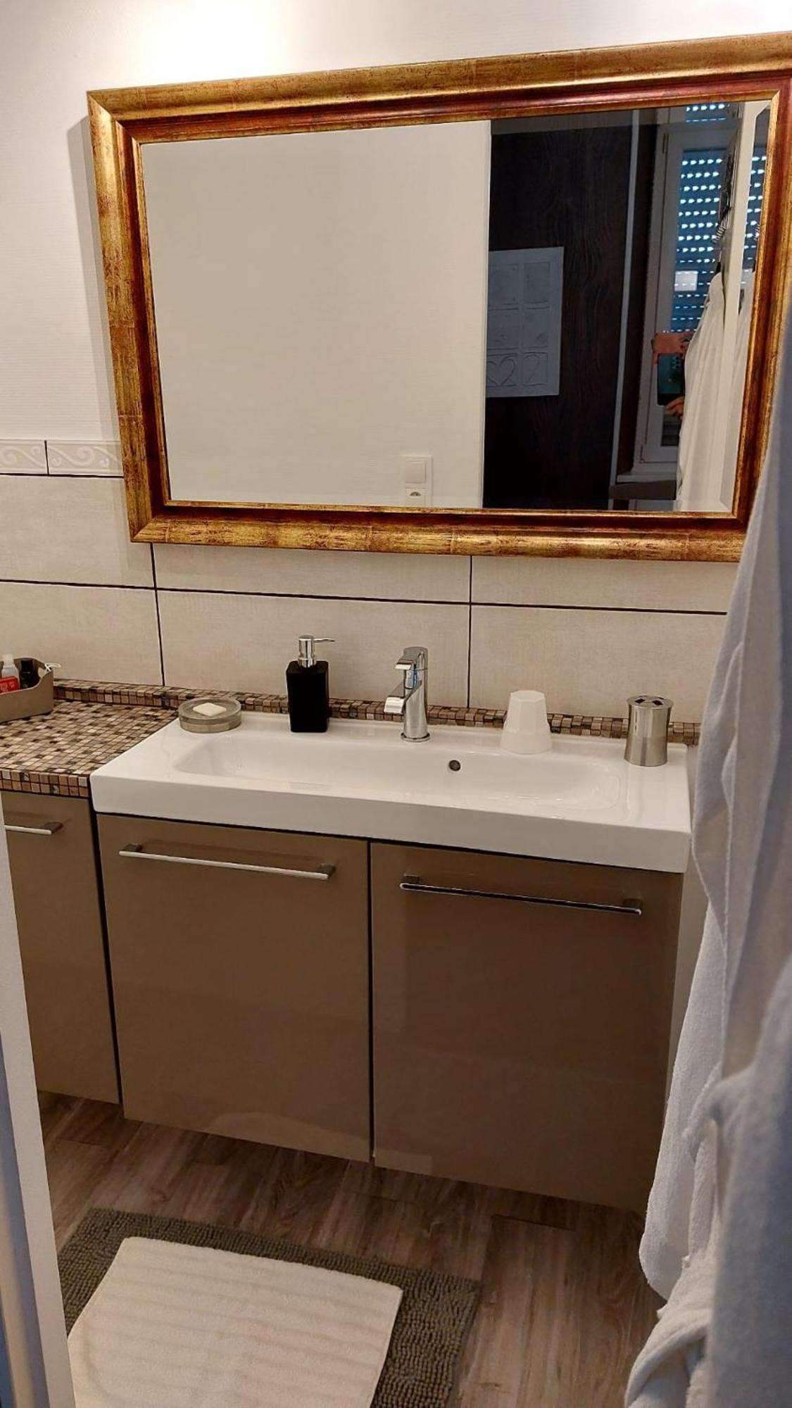 La Romantique Privatunterkunft