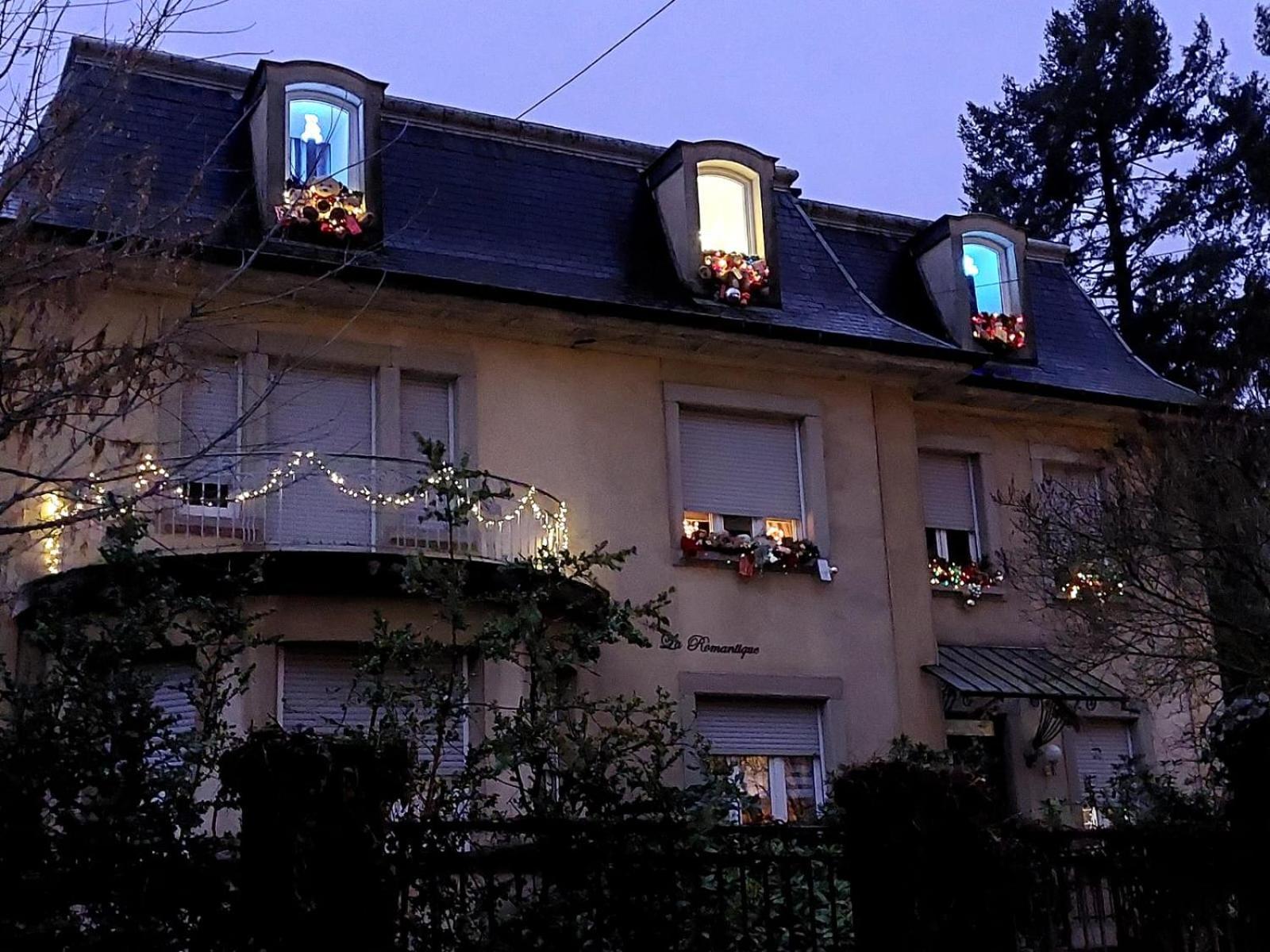 La Romantique Sainte-Marie-aux-Mines