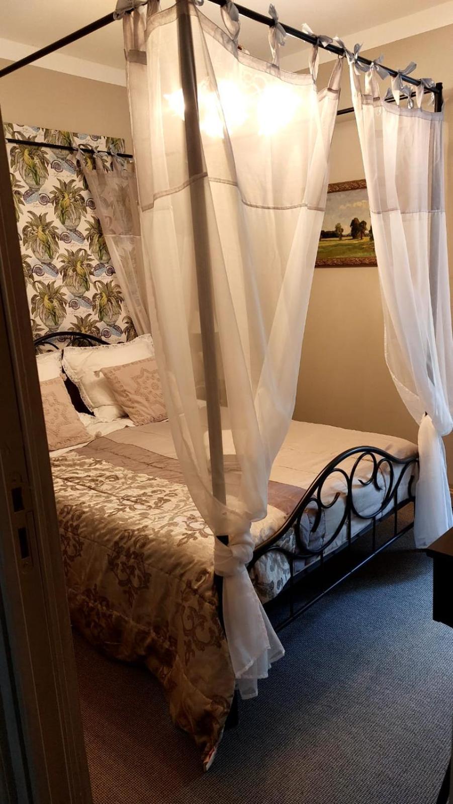 La Romantique