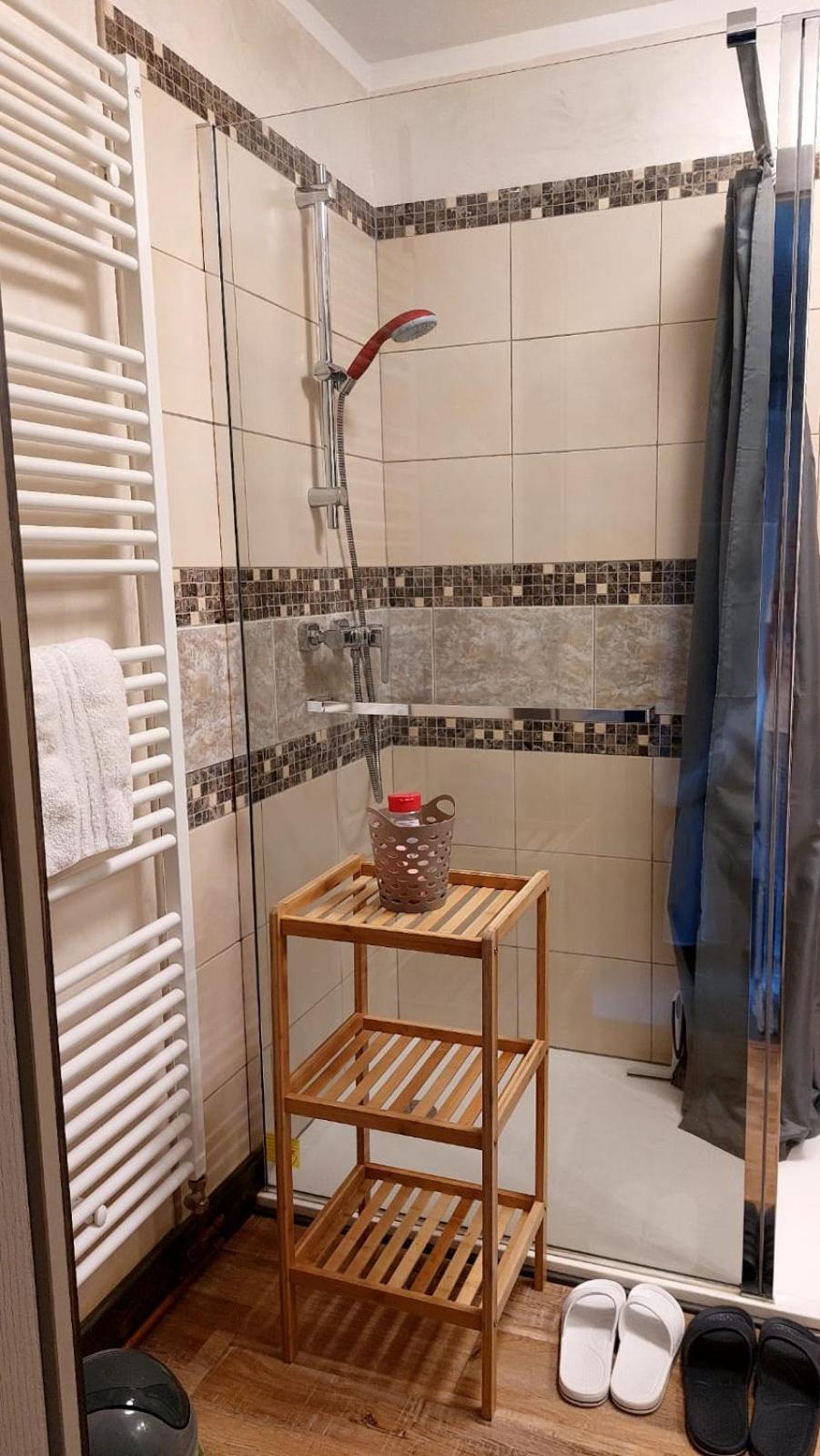 La Romantique Privatunterkunft