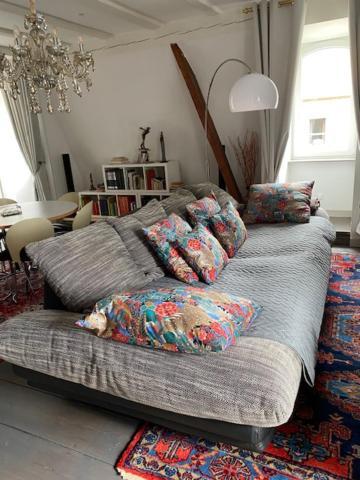La Romantique Privatunterkunft *