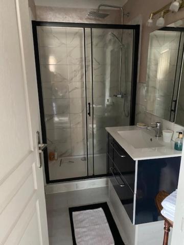 La Romantique Privatunterkunft